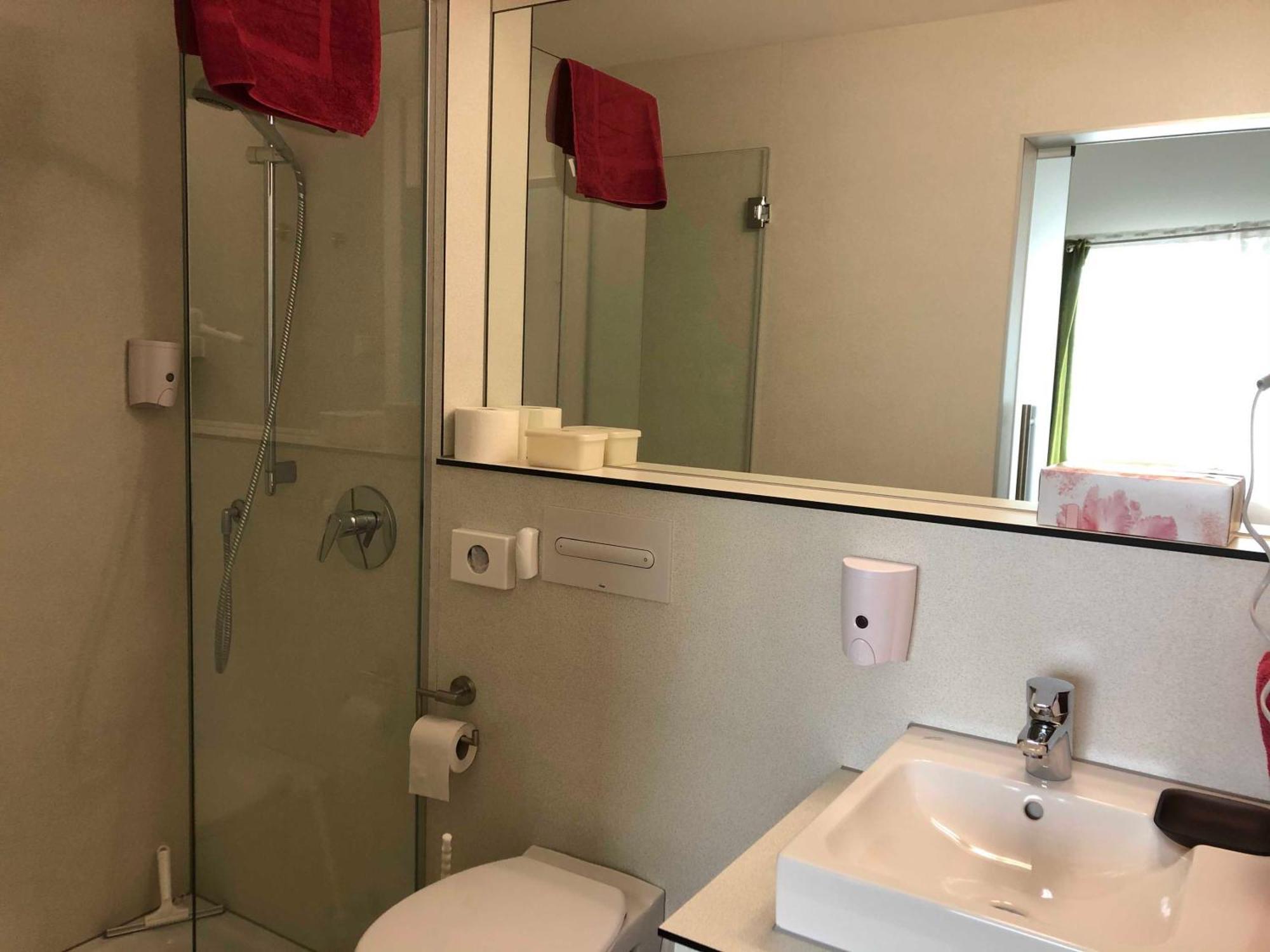 Muellers Weingut Und Weinstube Im Auerberg Apartment Nordheim  Екстериор снимка
